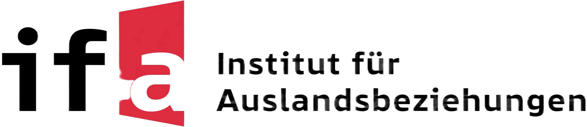 ifa — Institut für Auslandsbeziehungen